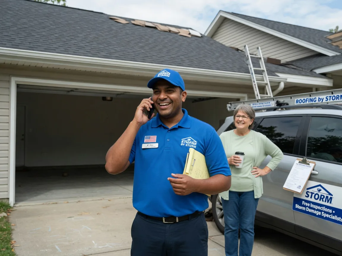 Roof Repair Near Me Van, TX FAQs