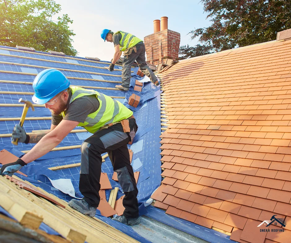 Why choose Roof Repair Near Me in Van, TX