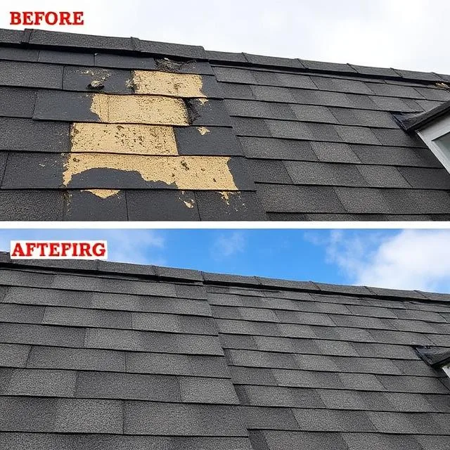 Roof Repair Near Me in Van, TX near me